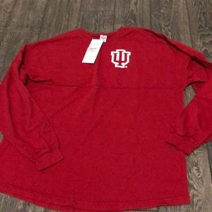 Indiana Hoosiers men’s shirt
